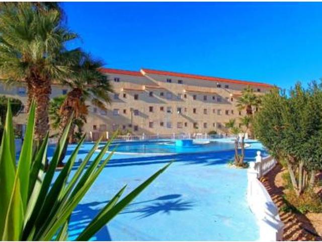 Piso Venta Torrevieja, La Siesta El Salado Torreta El Chaparral