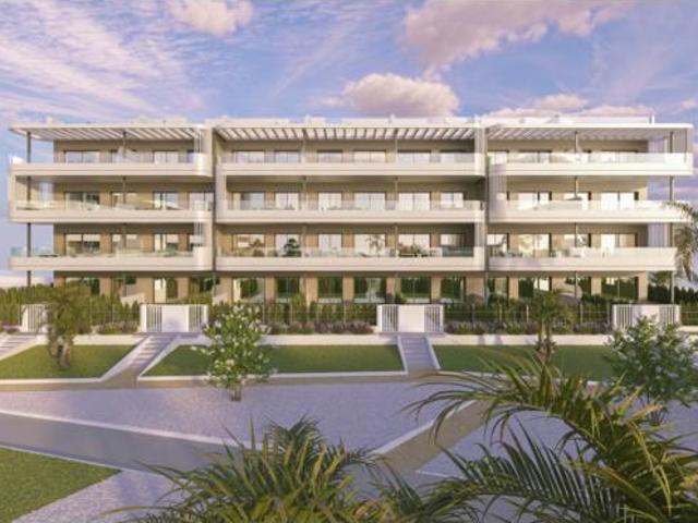 Piso Venta Torrevieja, La Siesta El Salado Torreta El Chaparral