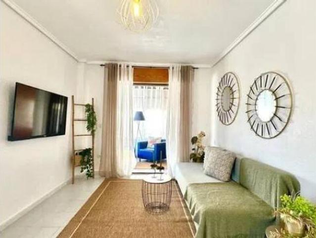 Piso Venta Torrevieja, La Siesta El Salado Torreta El Chaparral