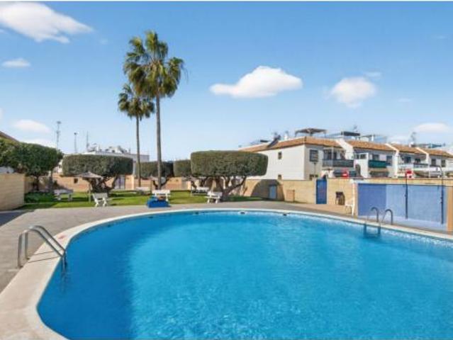 Piso Venta Torrevieja, La Siesta El Salado Torreta El Chaparral
