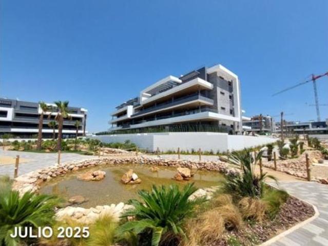 Piso Venta Torrevieja, La Siesta El Salado Torreta El Chaparral