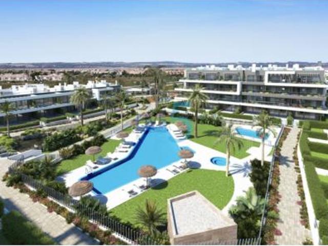Piso Venta Torrevieja, La Siesta El Salado Torreta El Chaparral