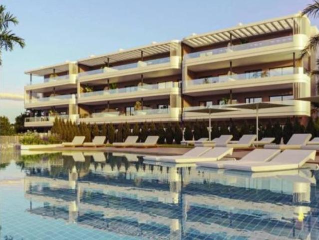 Piso Venta Torrevieja, La Siesta El Salado Torreta El Chaparral