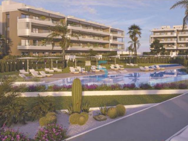 Piso Venta Torrevieja, La Siesta El Salado Torreta El Chaparral