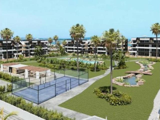 Piso Venta Torrevieja, La Siesta El Salado Torreta El Chaparral