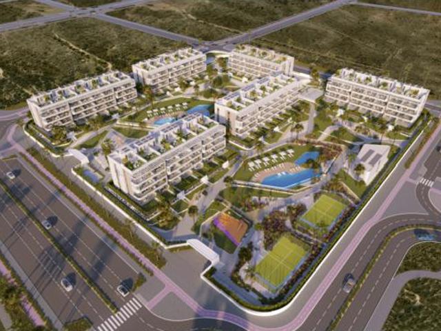 Piso Venta Torrevieja, La Siesta El Salado Torreta El Chaparral