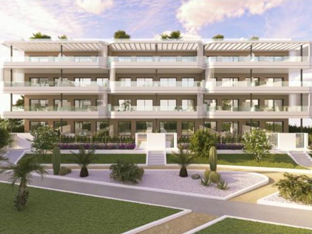 Piso Venta Torrevieja, La Siesta El Salado Torreta El Chaparral