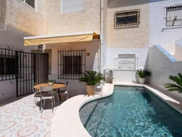 Piso Venta Torrevieja, La Siesta El Salado Torreta El Chaparral