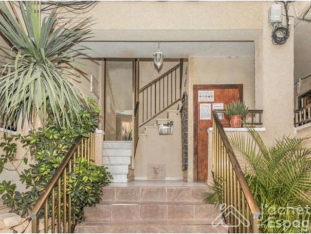 Piso Venta Torrevieja, La Siesta El Salado Torreta El Chaparral