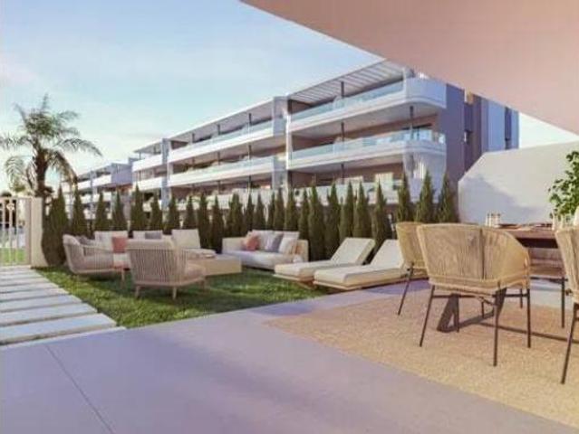 Piso Venta Torrevieja, La Siesta El Salado Torreta El Chaparral