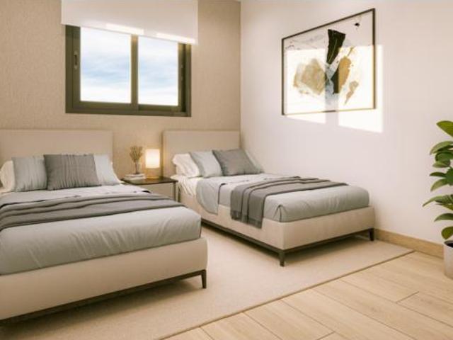 Piso Venta Torrevieja, La Siesta El Salado Torreta El Chaparral