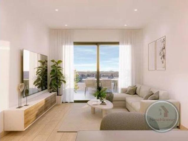 Piso Venta Torrevieja, La Siesta El Salado Torreta El Chaparral