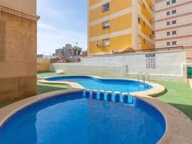 Piso Venta Torrevieja, Nueva Torrevieja