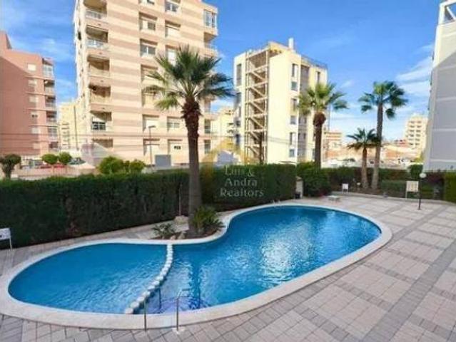 Piso Venta Torrevieja, Nueva Torrevieja