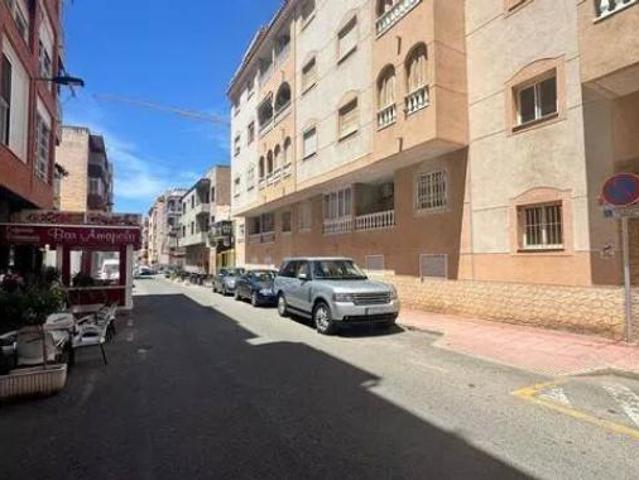 Piso Venta Torrevieja, Centro