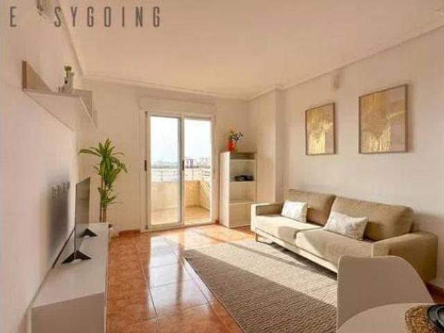 Piso Venta Torrevieja, Nueva Torrevieja