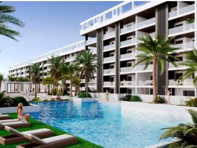 Piso Venta Torrevieja, Playa de los Locos Los Frutales Cabo Cervera