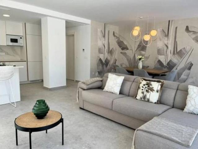 Piso Venta Torrevieja, Playa de los Locos Los Frutales Cabo Cervera