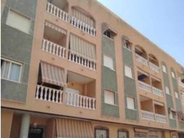 Piso Venta Torrevieja, Playa de los Locos Los Frutales Cabo Cervera