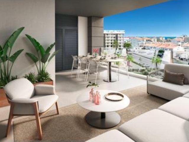 Piso Venta Torrevieja, Playa de los Locos Los Frutales Cabo Cervera