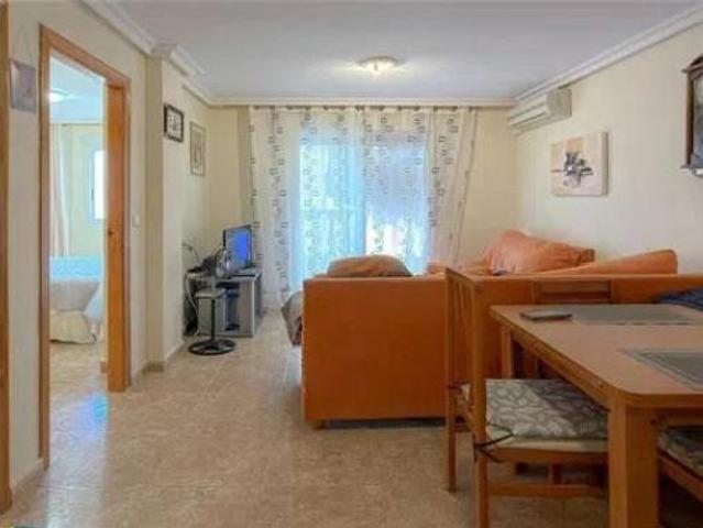 Piso Venta Torrevieja, Playa de los Locos Los Frutales Cabo Cervera