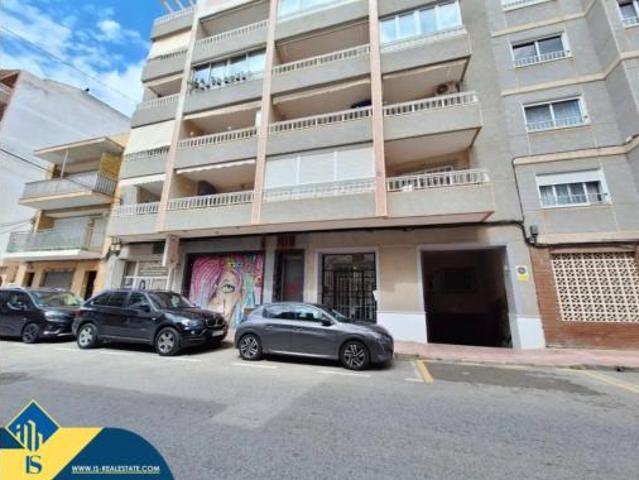Piso Venta Torrevieja, Playa de los Locos Los Frutales Cabo Cervera