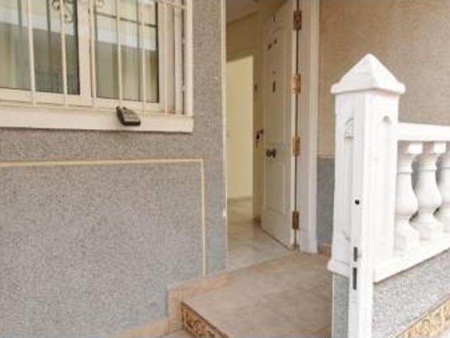 Piso Venta Torrevieja, Playa de los Locos Los Frutales Cabo Cervera