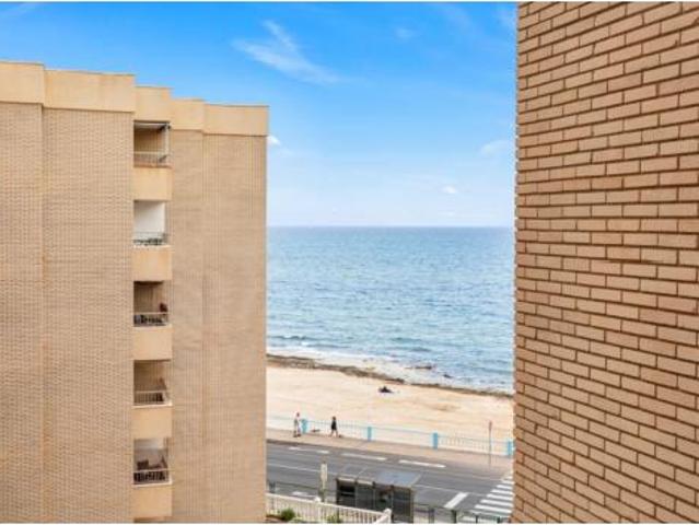 Piso Venta Torrevieja, Playa de los Locos Los Frutales Cabo Cervera