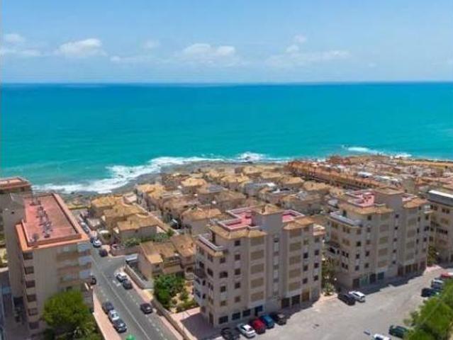 Piso Venta Torrevieja, Playa de los Locos Los Frutales Cabo Cervera