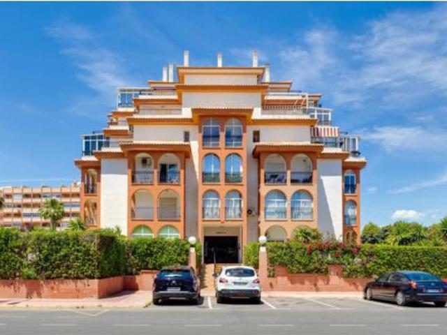 Piso Venta Torrevieja, Playa de los Locos Los Frutales Cabo Cervera