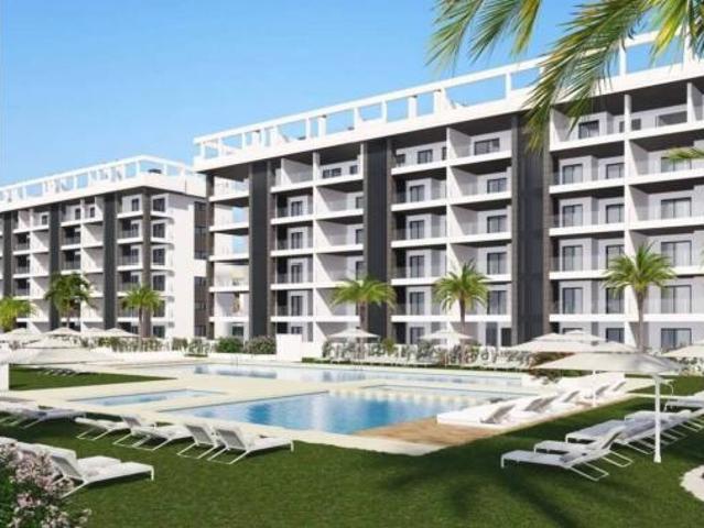Piso Venta Torrevieja, Playa de los Locos Los Frutales Cabo Cervera