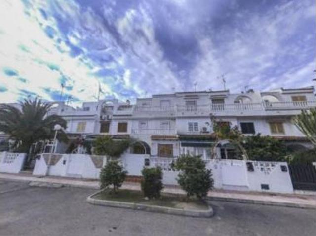 Piso Venta Torrevieja, Playa de los Locos Los Frutales Cabo Cervera