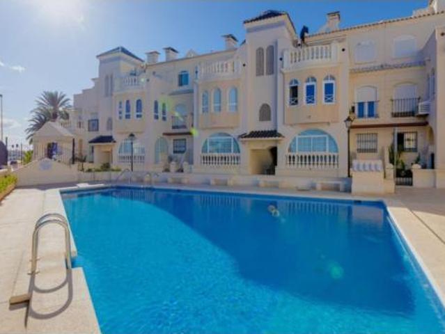 Piso Venta Torrevieja, Playa de los Locos Los Frutales Cabo Cervera