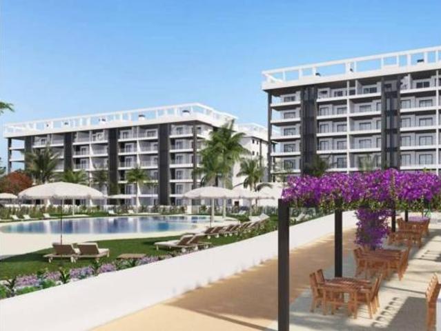 Piso Venta Torrevieja, Playa de los Locos Los Frutales Cabo Cervera