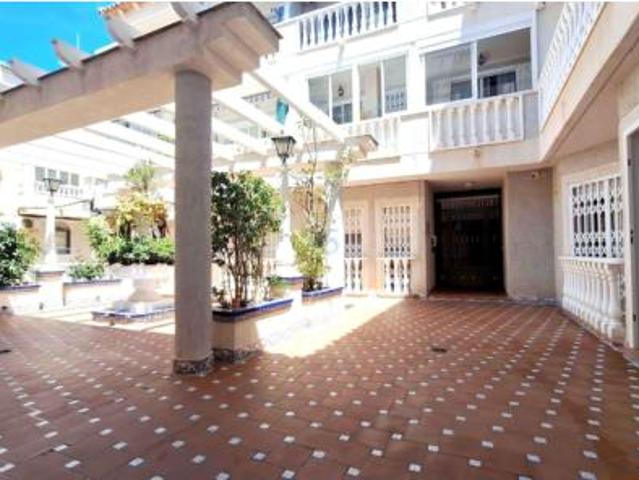 Piso Venta Torrevieja, Playa de los Locos Los Frutales Cabo Cervera