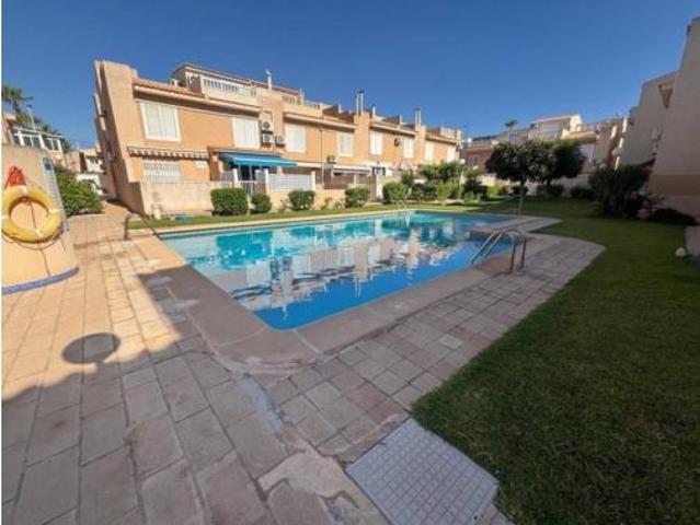 Piso Venta Torrevieja, Playa de los Locos Los Frutales Cabo Cervera