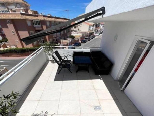 Piso Venta Torrevieja, Playa de los Locos Los Frutales Cabo Cervera