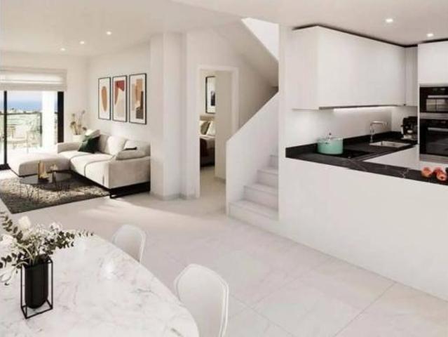 Piso Venta Torrevieja, Playa de los Locos Los Frutales Cabo Cervera