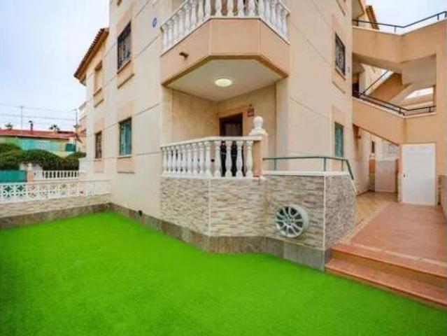 Piso Venta Torrevieja, Playa de los Locos Los Frutales Cabo Cervera