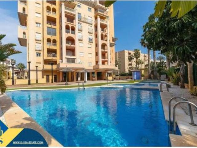 Piso Venta Torrevieja, Playa de los Locos Los Frutales Cabo Cervera