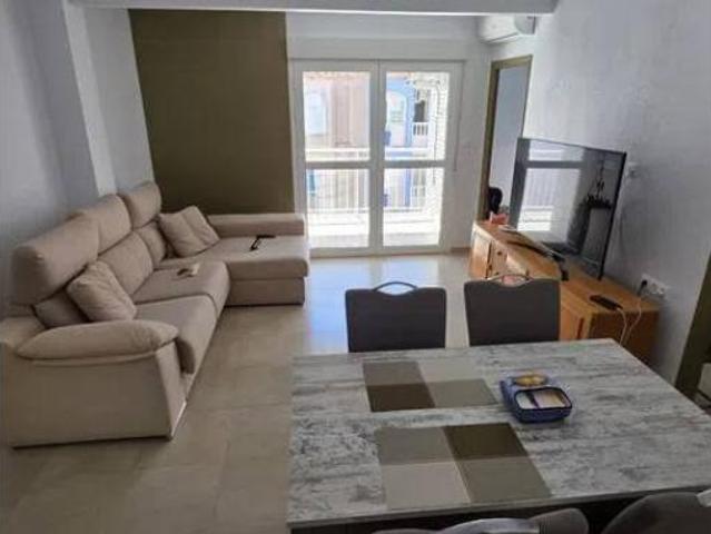Piso Venta Torrevieja, Playa de los Locos Los Frutales Cabo Cervera
