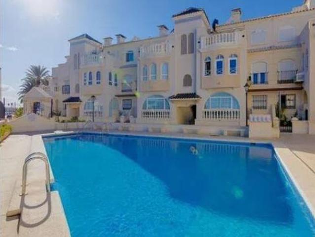 Piso Venta Torrevieja, Playa de los Locos Los Frutales Cabo Cervera