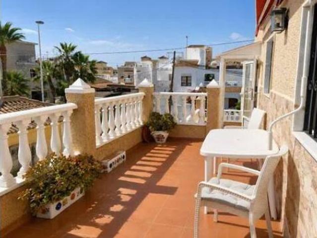 Piso Venta Torrevieja, Playa de los Locos Los Frutales Cabo Cervera
