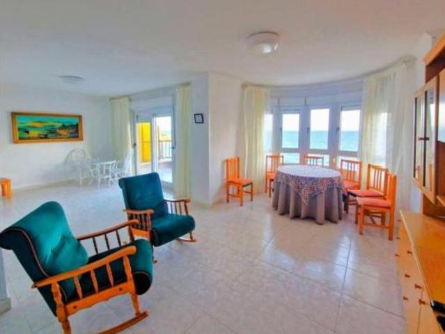 Piso Venta Torrevieja, Playa de los Locos Los Frutales Cabo Cervera