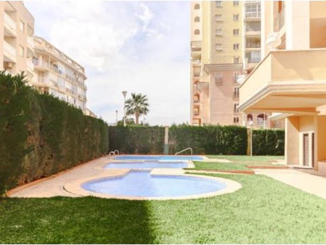 Piso Venta Torrevieja, Playa de los Locos Los Frutales Cabo Cervera