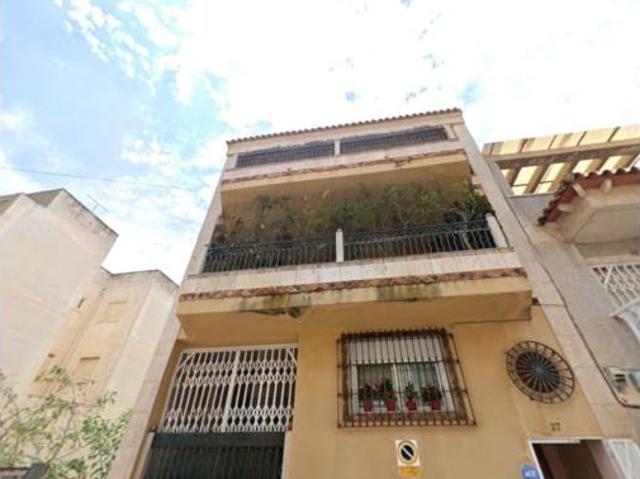 Piso Venta Torrevieja, Playa de los Locos Los Frutales Cabo Cervera