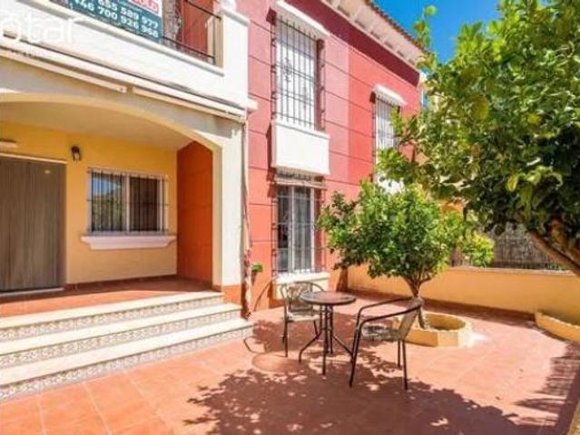 Piso Venta Torrevieja, Playa de los Locos Los Frutales Cabo Cervera