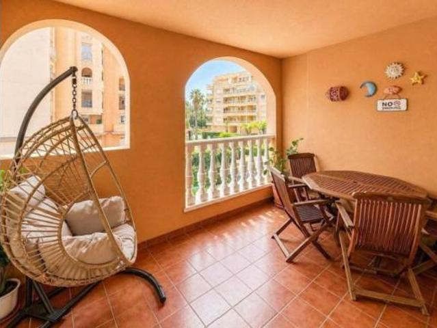 Piso Venta Torrevieja, Playa de los Locos Los Frutales Cabo Cervera