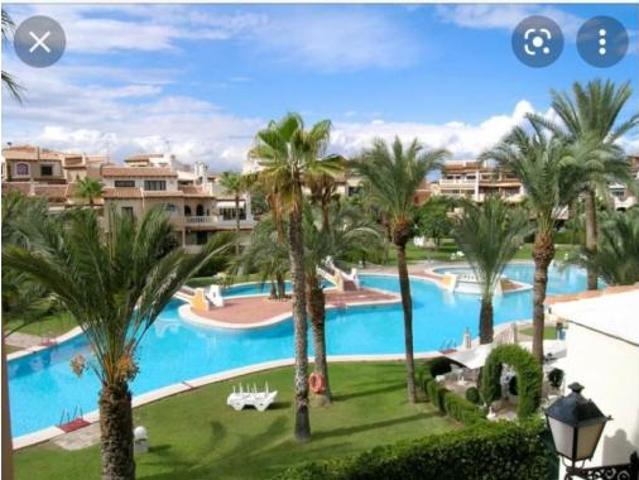 Piso Venta Torrevieja, Playa de los Locos Los Frutales Cabo Cervera