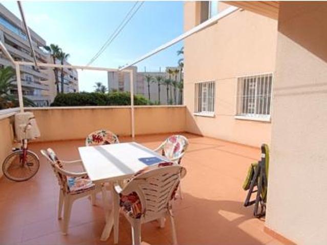 Piso Venta Torrevieja, Playa de los Locos Los Frutales Cabo Cervera
